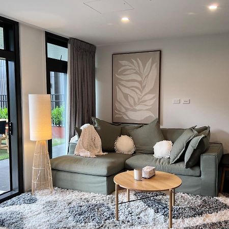 3 Bedroom Apartment In Newmarket Auckland Dış mekan fotoğraf
