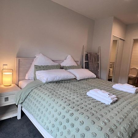 3 Bedroom Apartment In Newmarket Auckland Dış mekan fotoğraf