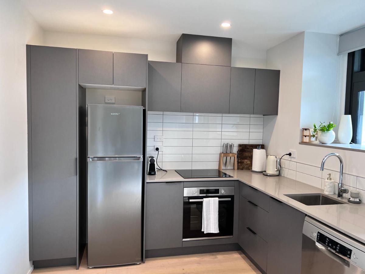 3 Bedroom Apartment In Newmarket Auckland Dış mekan fotoğraf