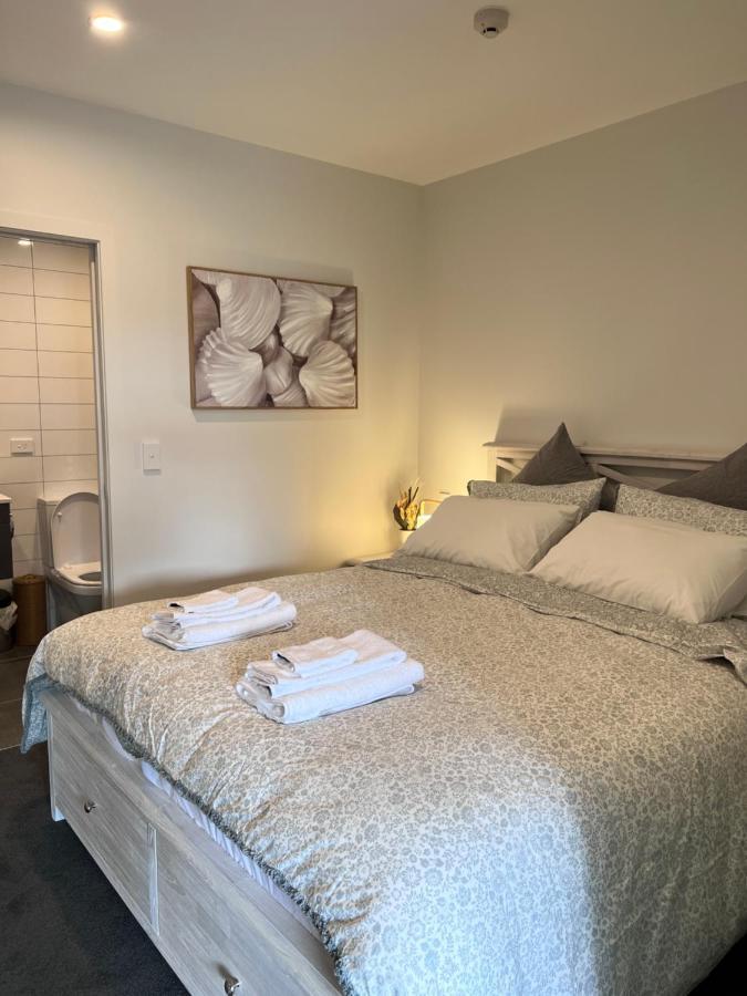 3 Bedroom Apartment In Newmarket Auckland Dış mekan fotoğraf