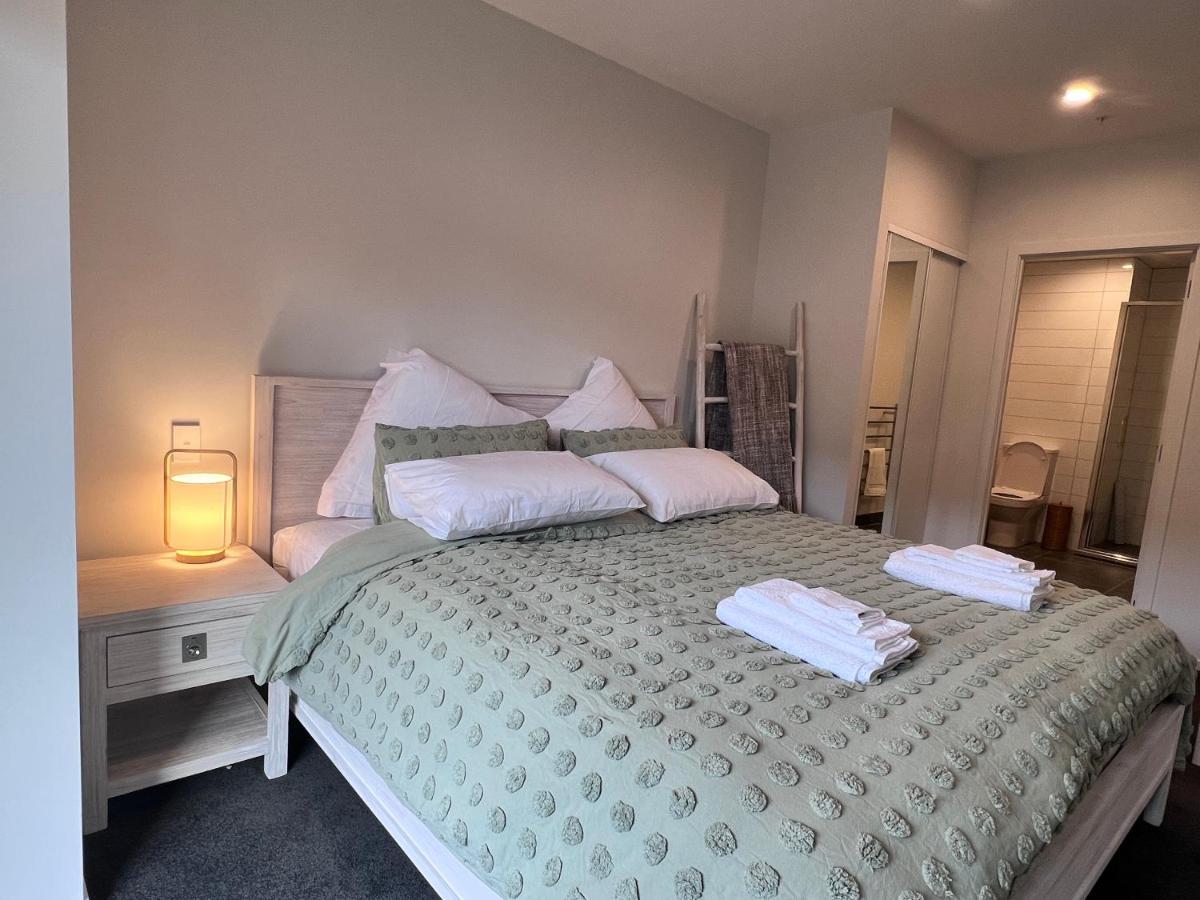 3 Bedroom Apartment In Newmarket Auckland Dış mekan fotoğraf