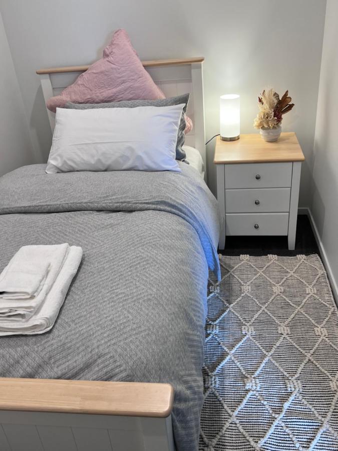 3 Bedroom Apartment In Newmarket Auckland Dış mekan fotoğraf