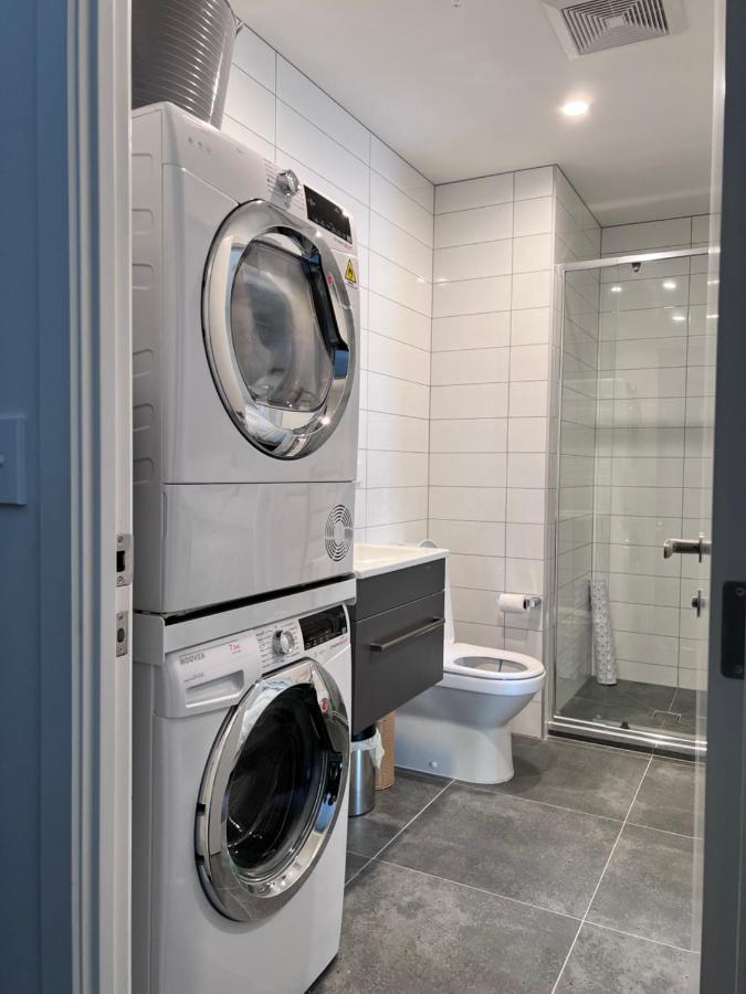 3 Bedroom Apartment In Newmarket Auckland Dış mekan fotoğraf